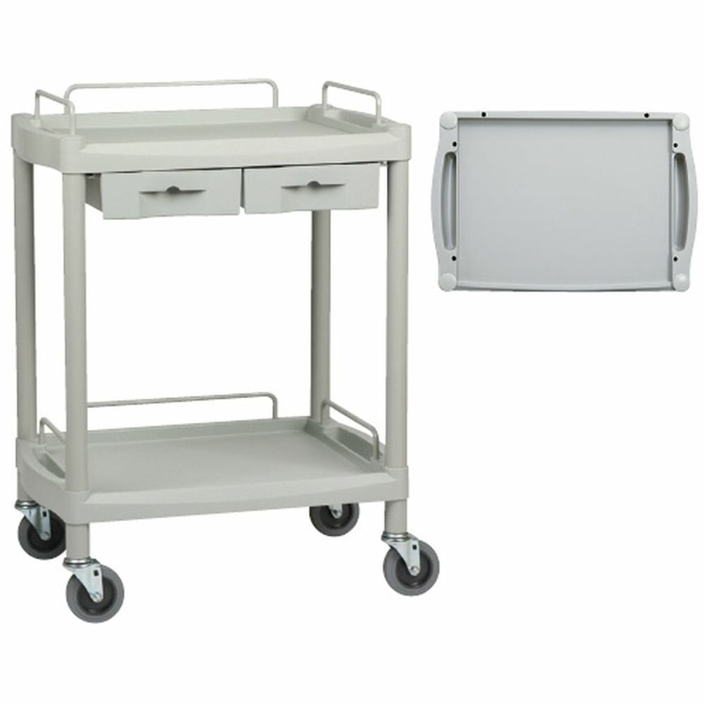 楽天市場】ワゴン 2段（その他｜衛生日用品・衛生医療品）：医薬品