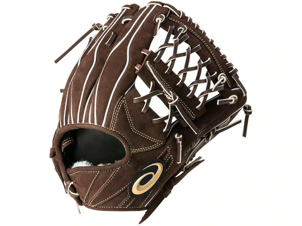 楽天市場】アシックス ヌバック 硬式（用途（野球・ソフトボール用品