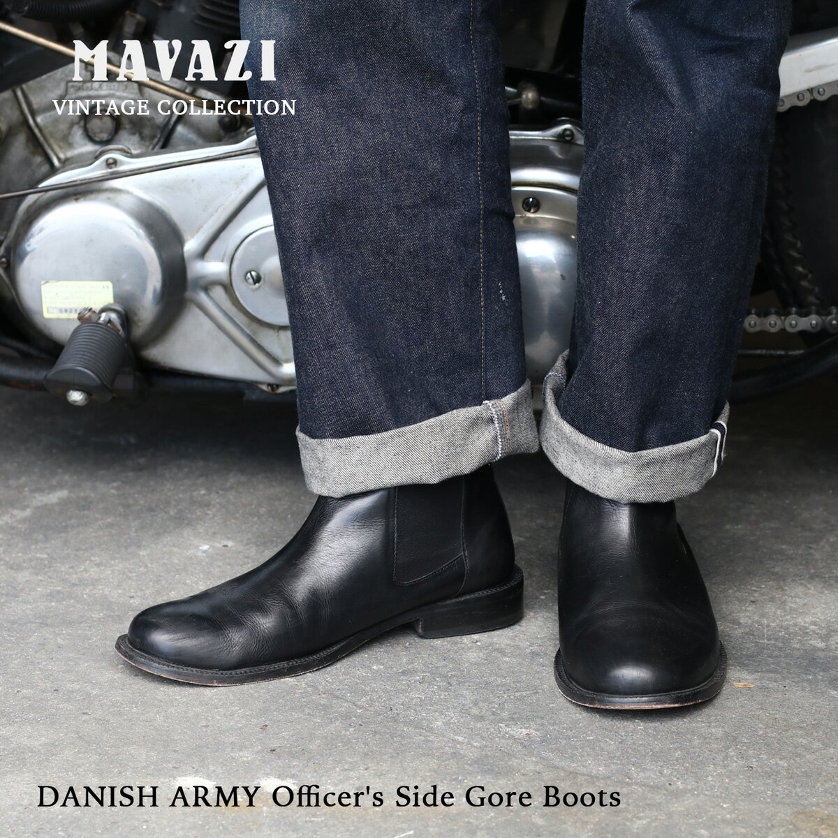 楽天市場】D&G（サイドゴア｜ブーツ）：メンズ靴<靴の通販