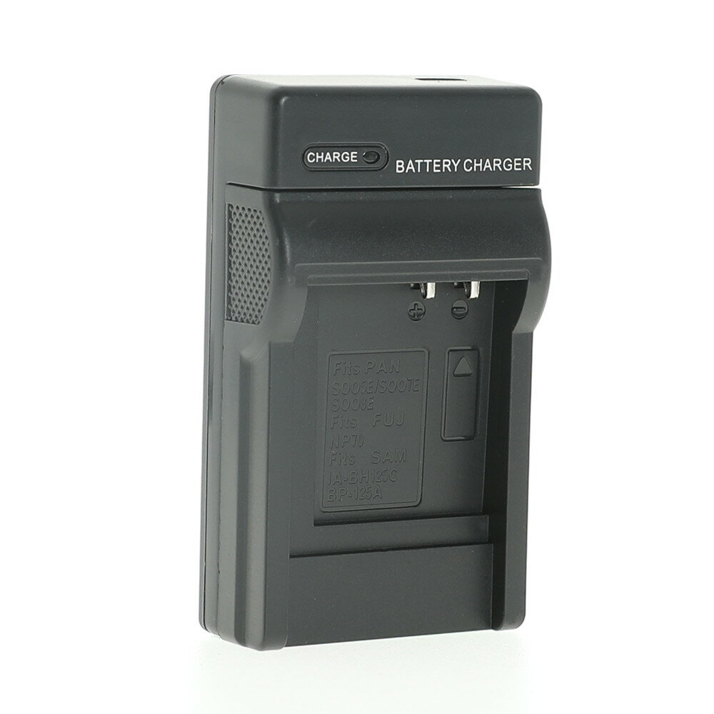 楽天市場】lumix dmc－lx3 充電器の通販