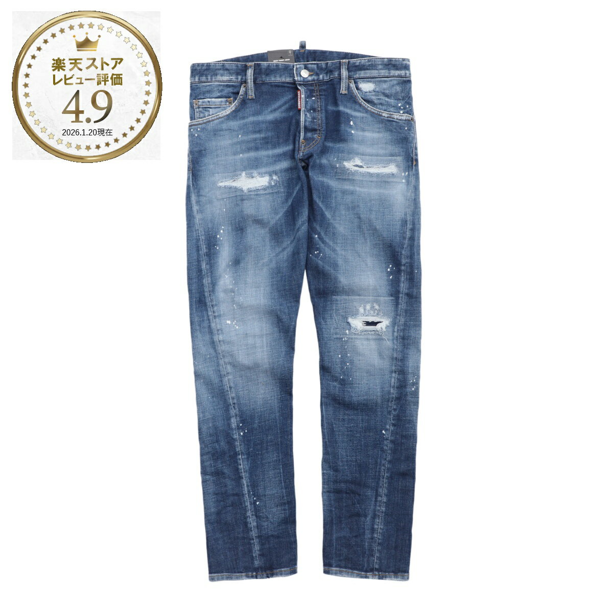 楽天市場】ディースクエアード セクシーツイストの通販