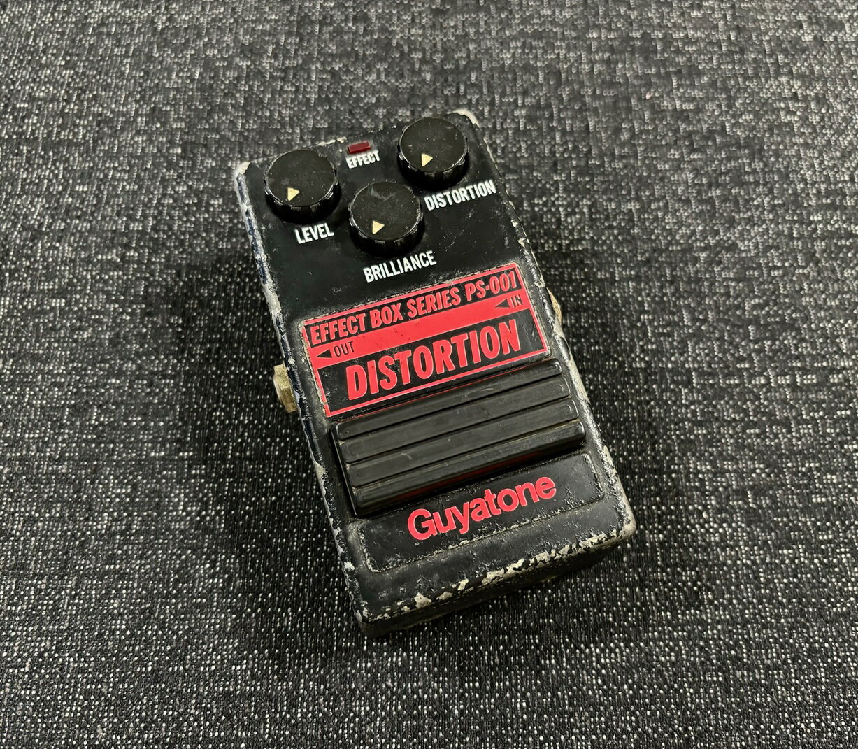 楽天市場】エフェクター guyatoneの通販