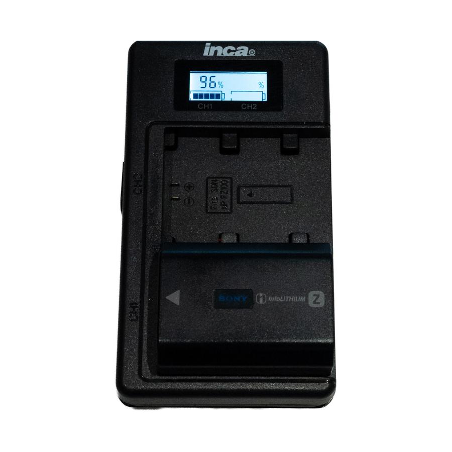 楽天市場】α7ii バッテリー充電器の通販