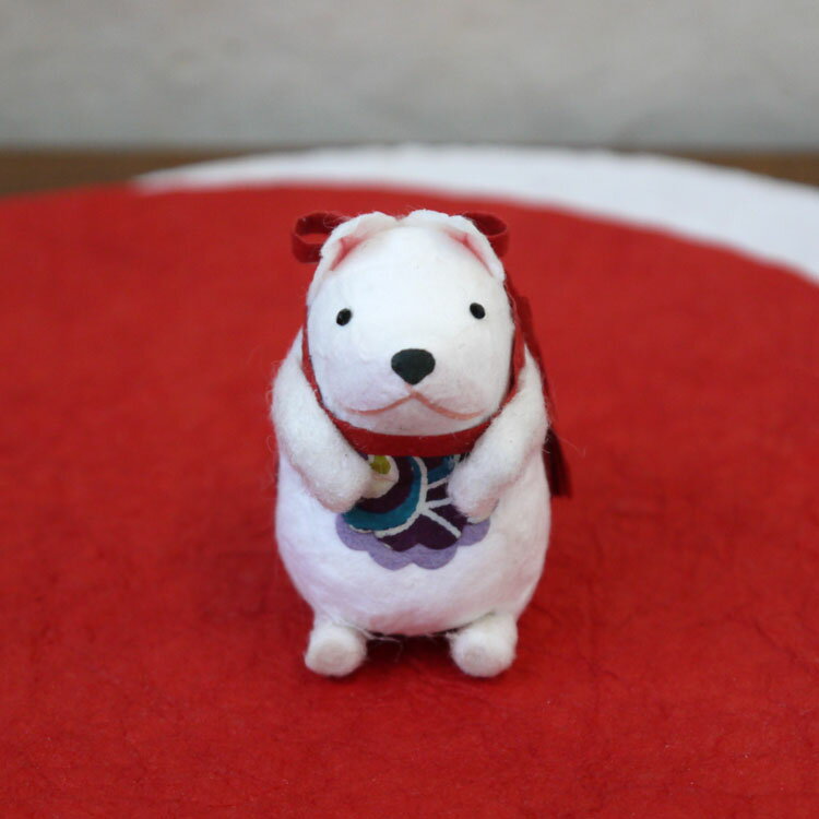 楽天市場】戌年 置物の通販