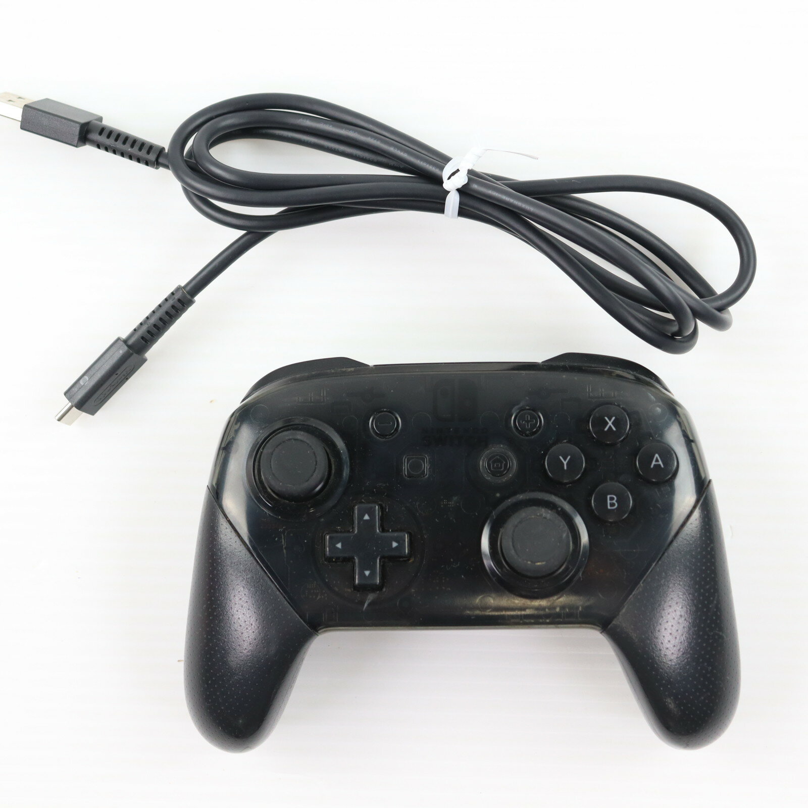 楽天市場】switch プロコン 中古の通販