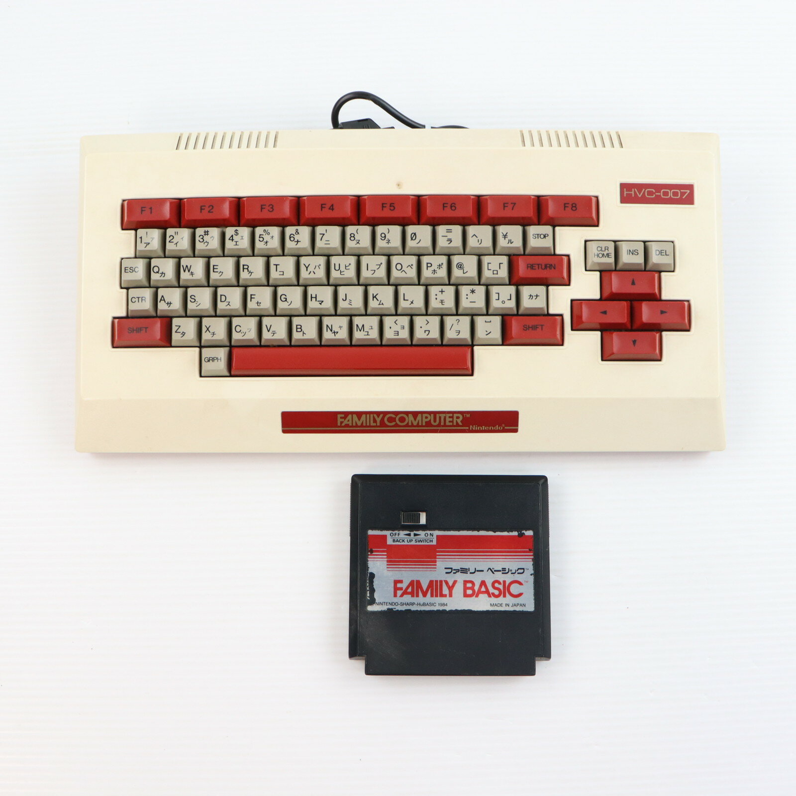 楽天市場】ファミコン ファミリーベーシックの通販