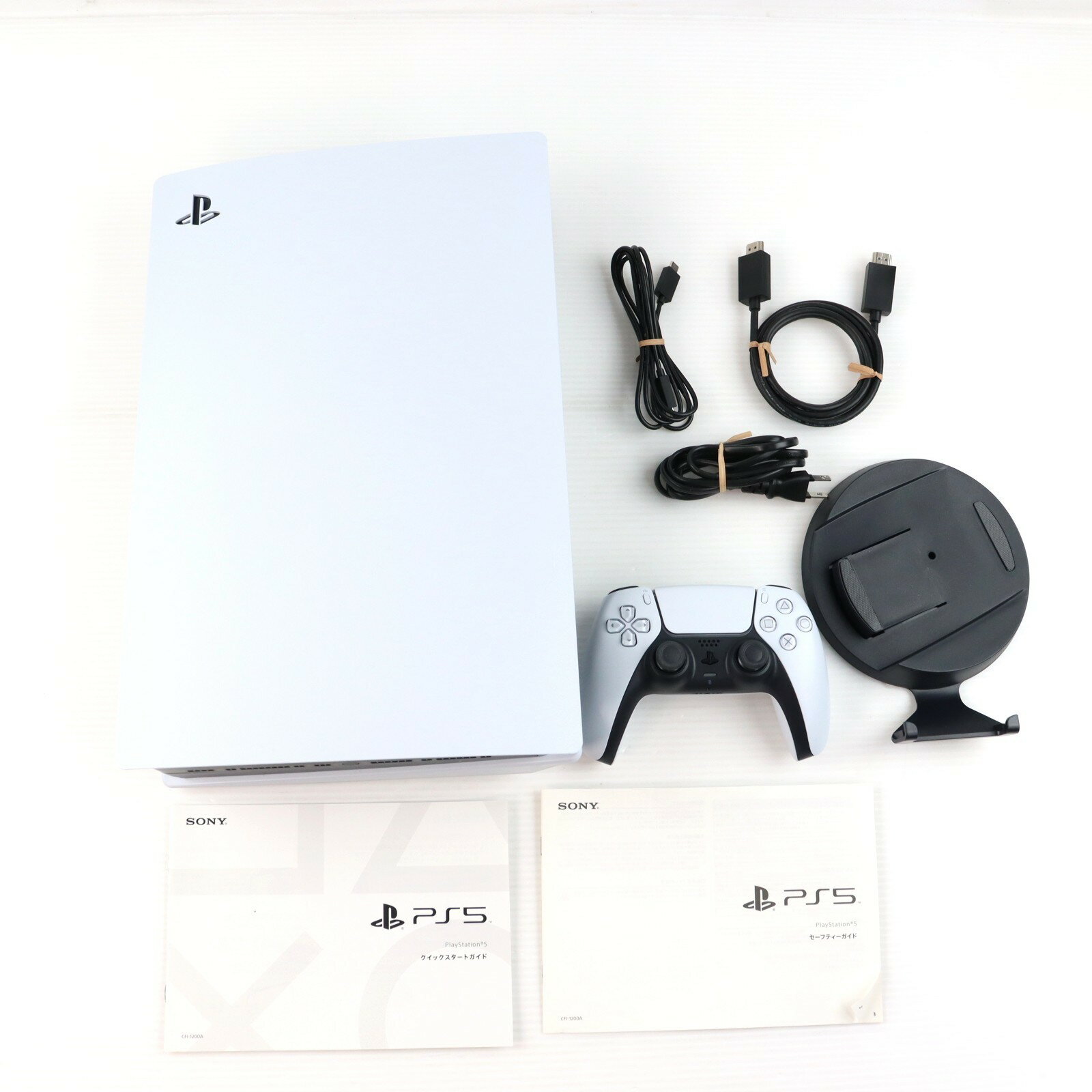 楽天市場】PlayStation5 本体 CFI-1200A01の通販