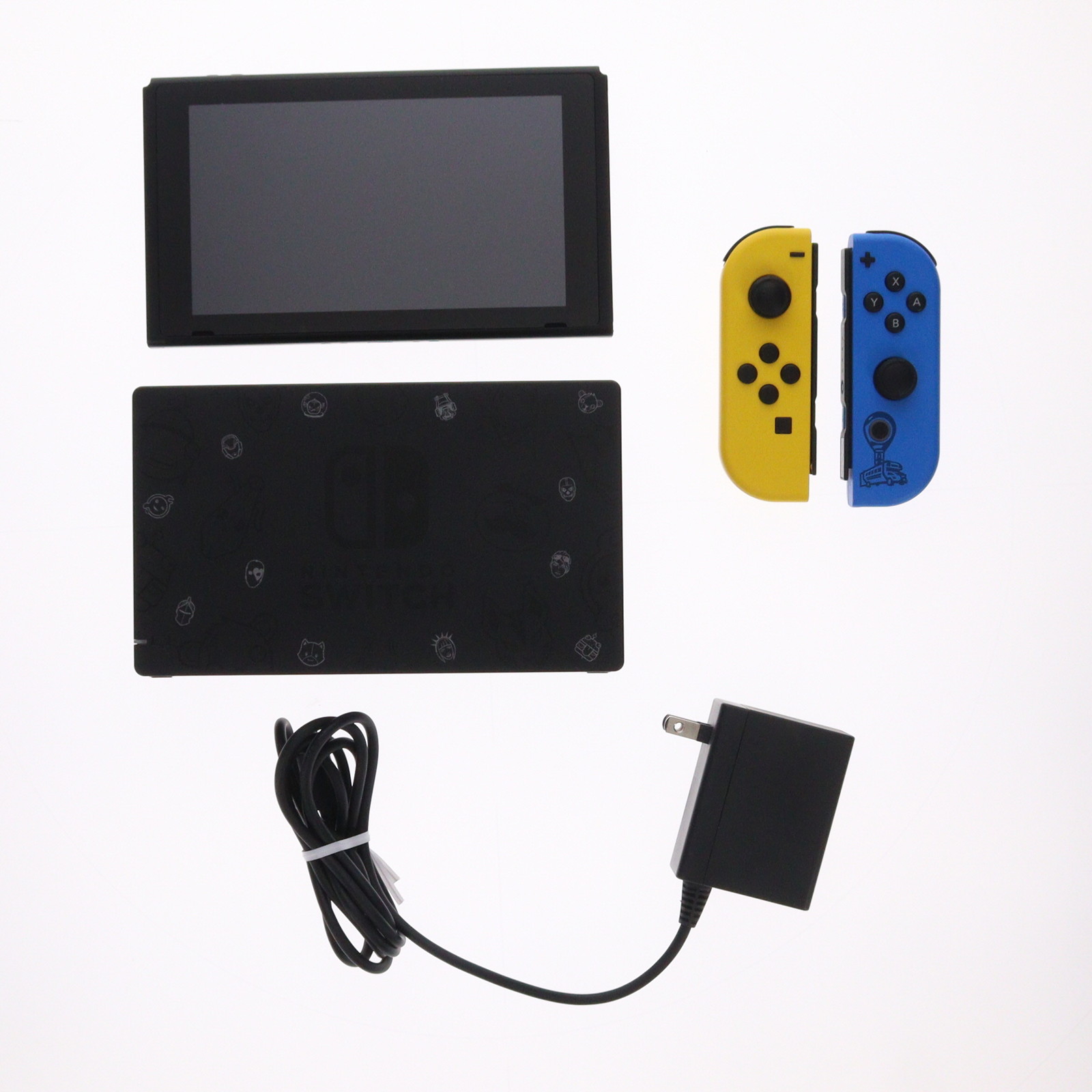 楽天市場】スイッチ フォートナイト スペシャルセットの通販