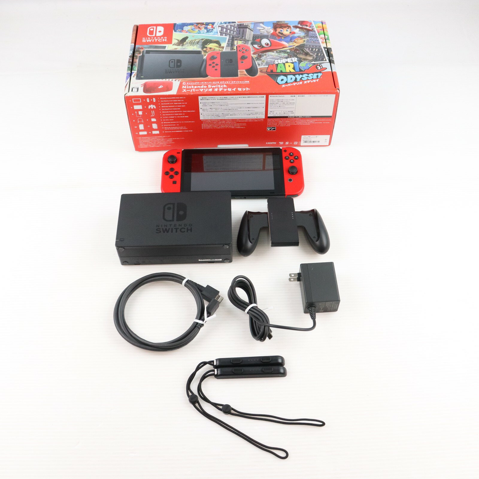 楽天市場】スーパーマリオ（本体｜Nintendo Switch）：テレビゲームの通販