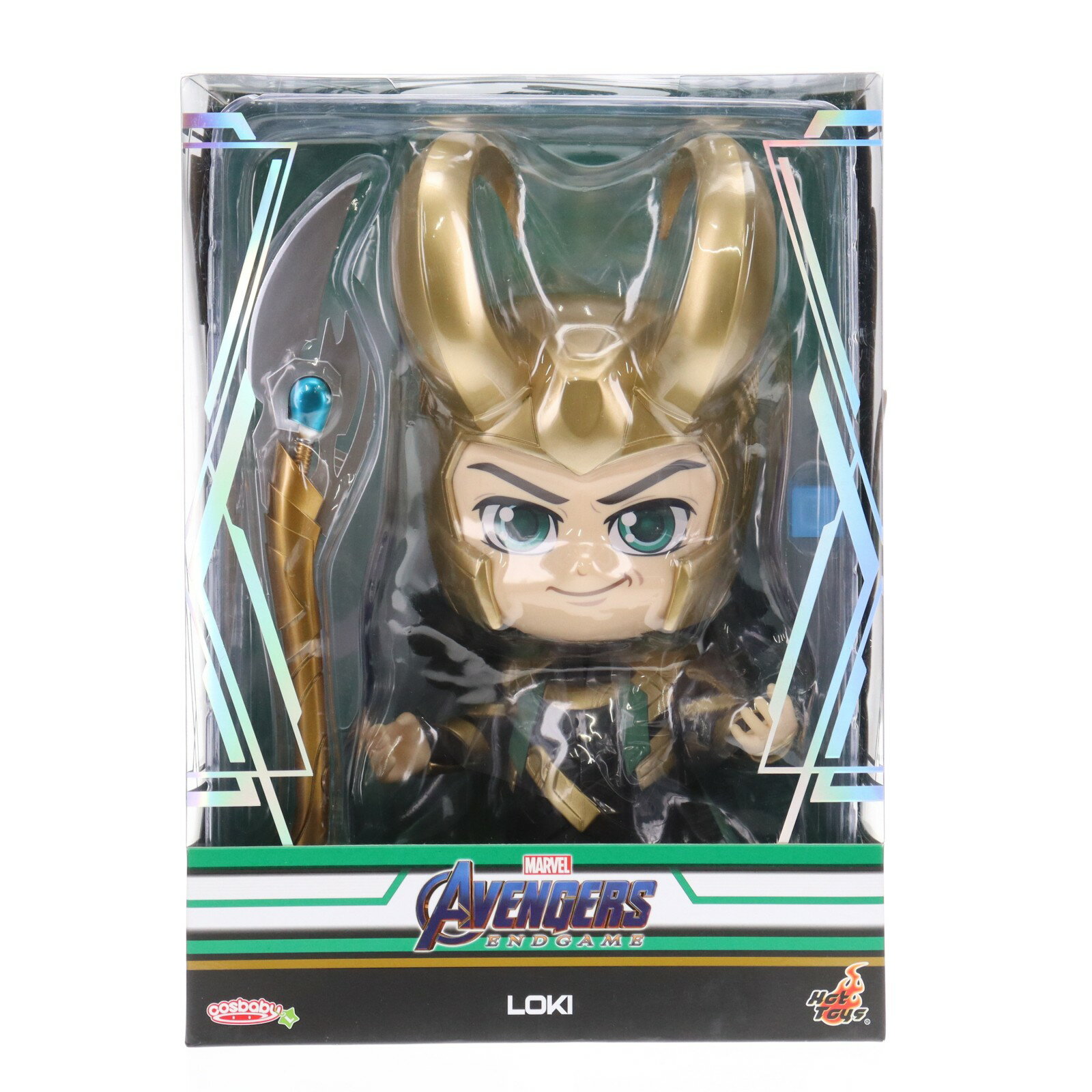 楽天市場】アベンジャーズ ロキ（フィギュア｜コレクション）：ホビー