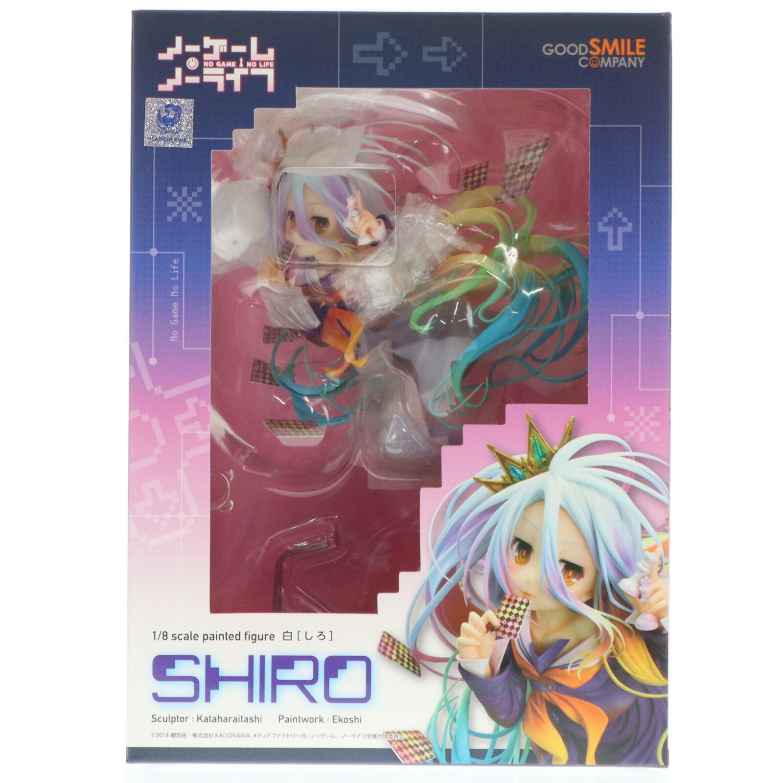 楽天市場】ノーゲーム・ノーライフ 中古（ホビー）の通販