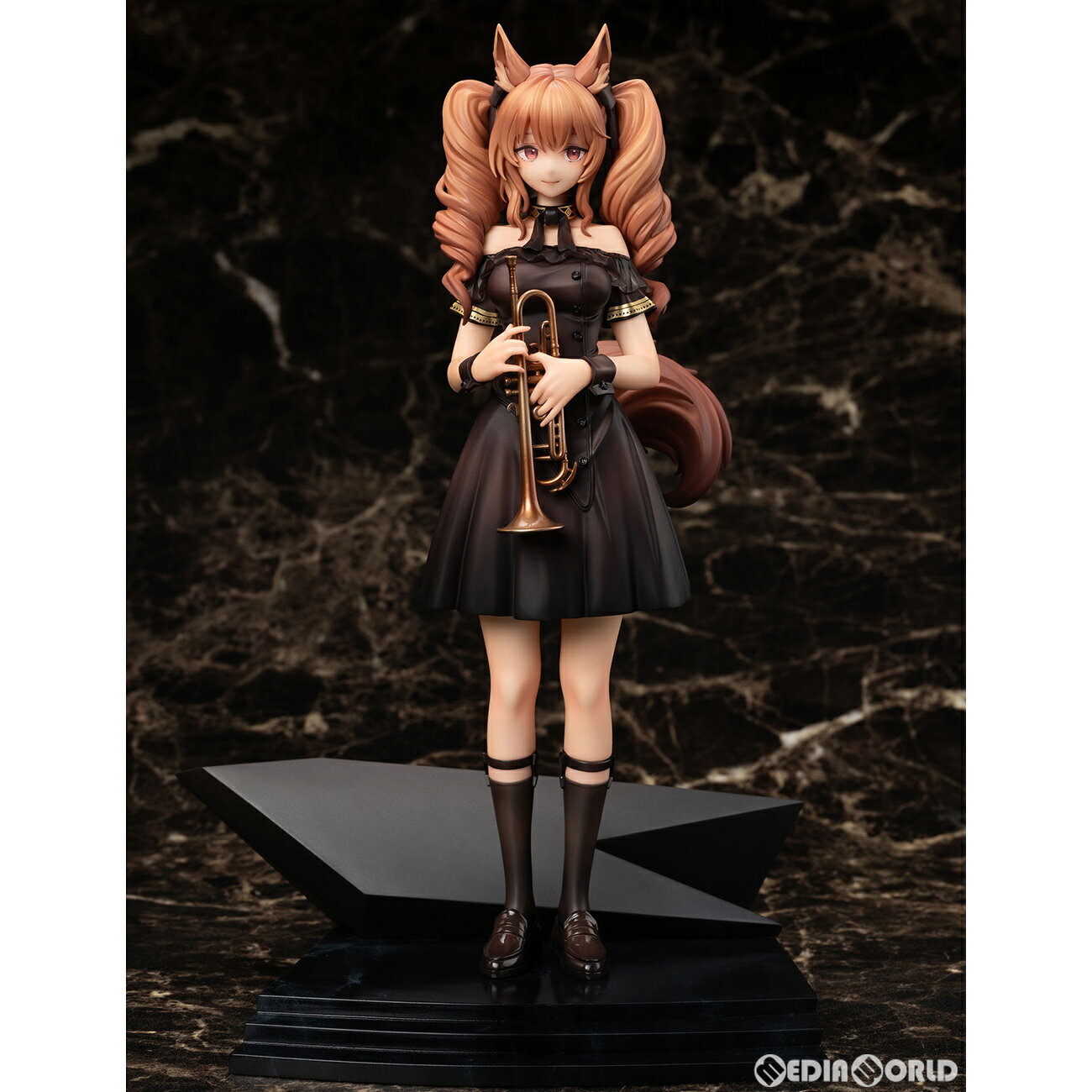 シークレット】FINAL FANTASY XI アークエンジェル フィギュア