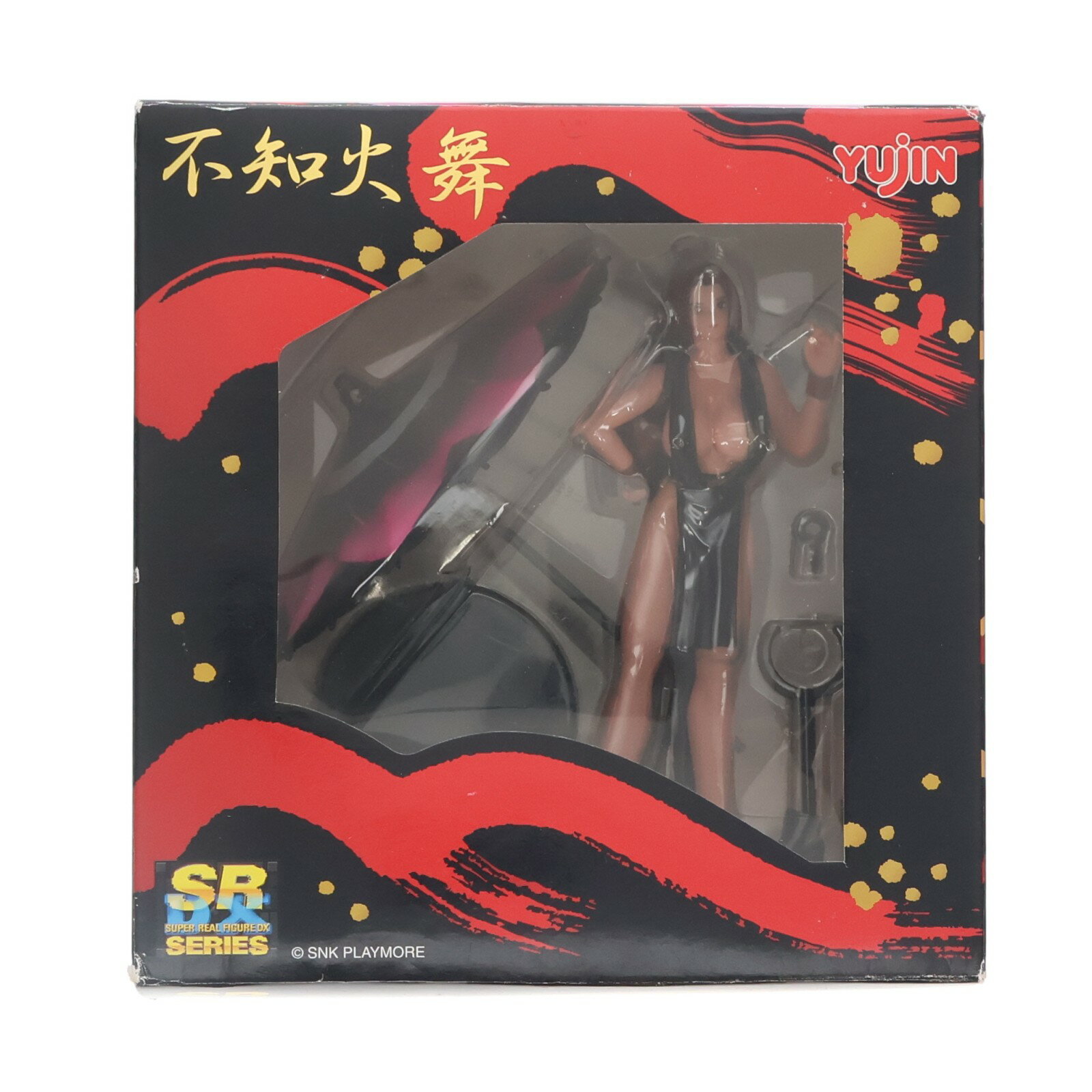 楽天市場】不知火舞（フィギュア｜コレクション）：ホビーの通販