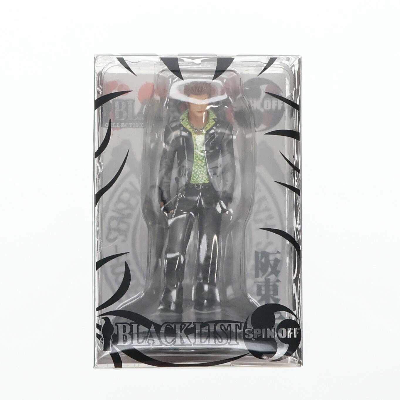 楽天市場】クローズ 武装戦線（フィギュア｜コレクション）：ホビーの通販