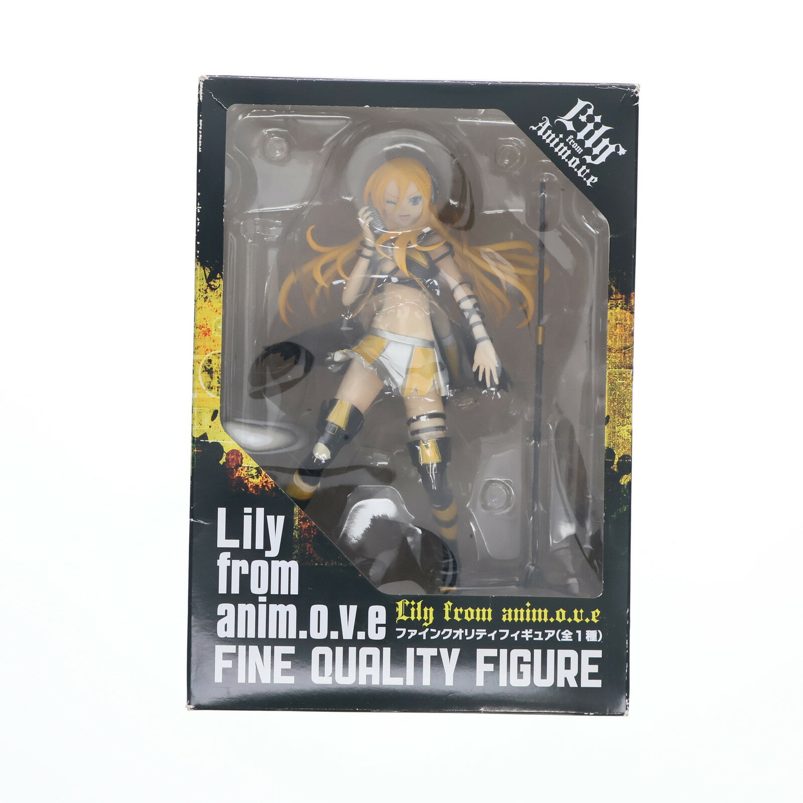 楽天市場】lily from anim．o．v．eの通販