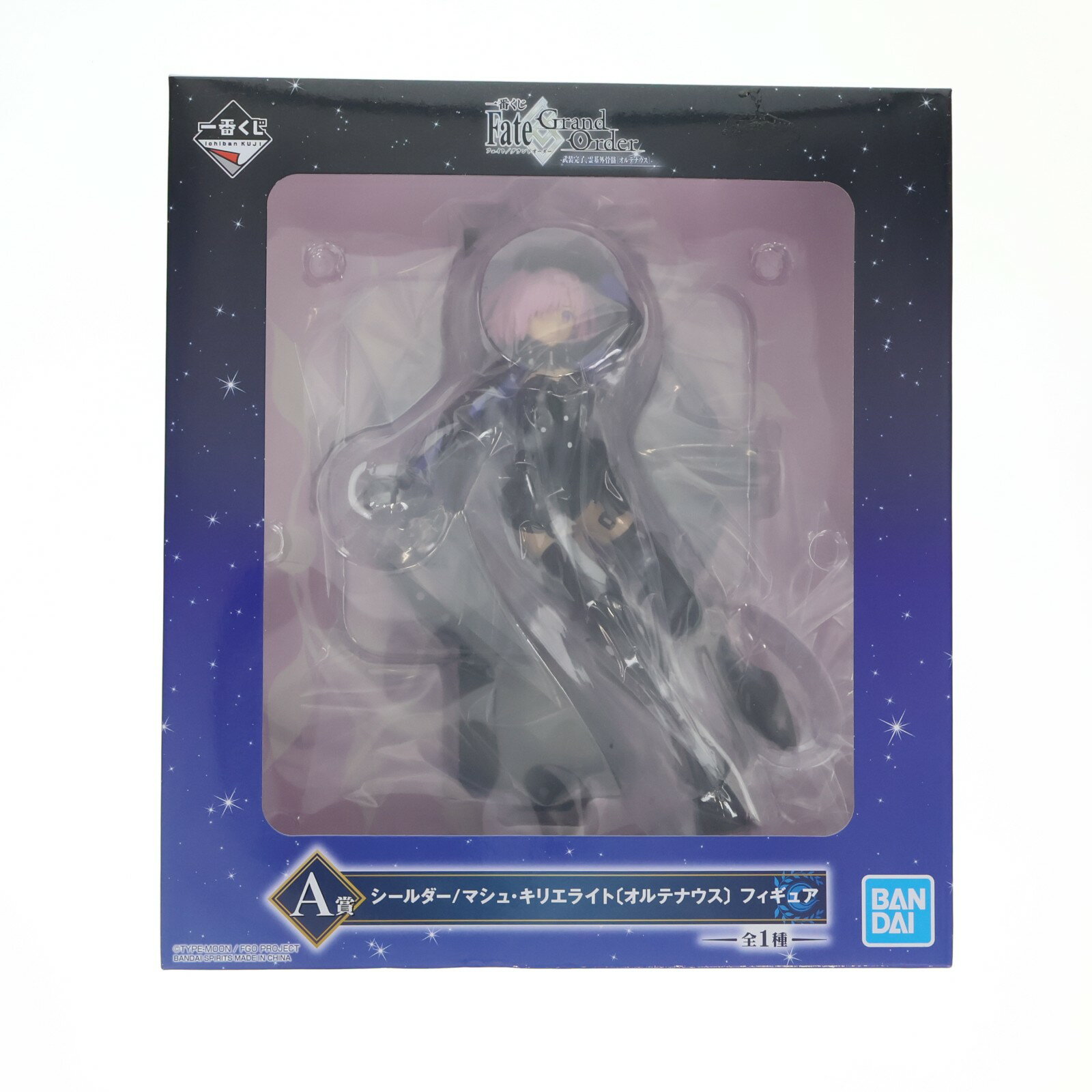 楽天市場】一番くじ fate／grand order フィギュアの通販