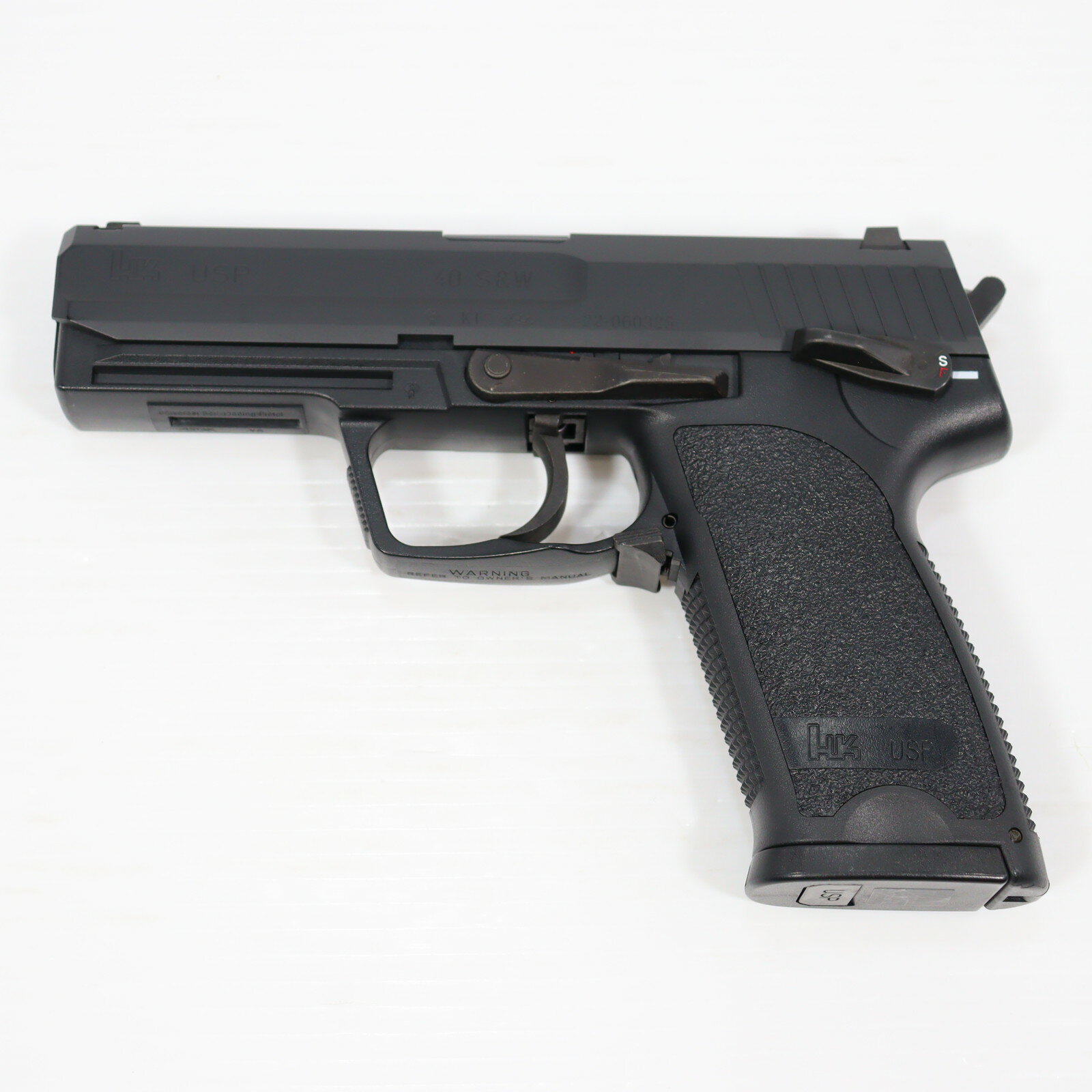 楽天市場】東京マルイ h&k usp compact 中古の通販