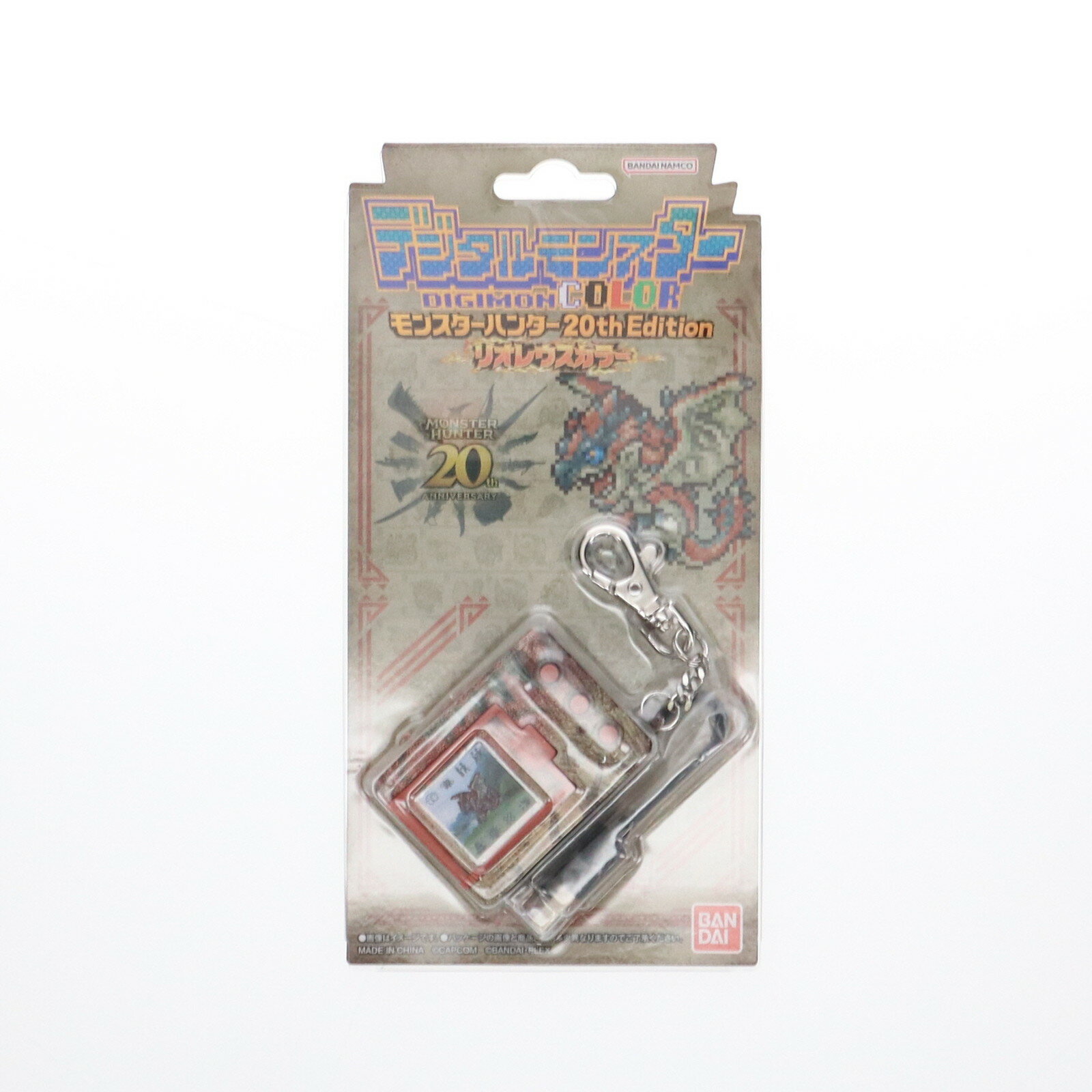 楽天市場】デジタルモンスター ver．20th（ホビー）の通販