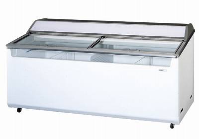 楽天市場】サンヨー 冷凍ストッカーの通販