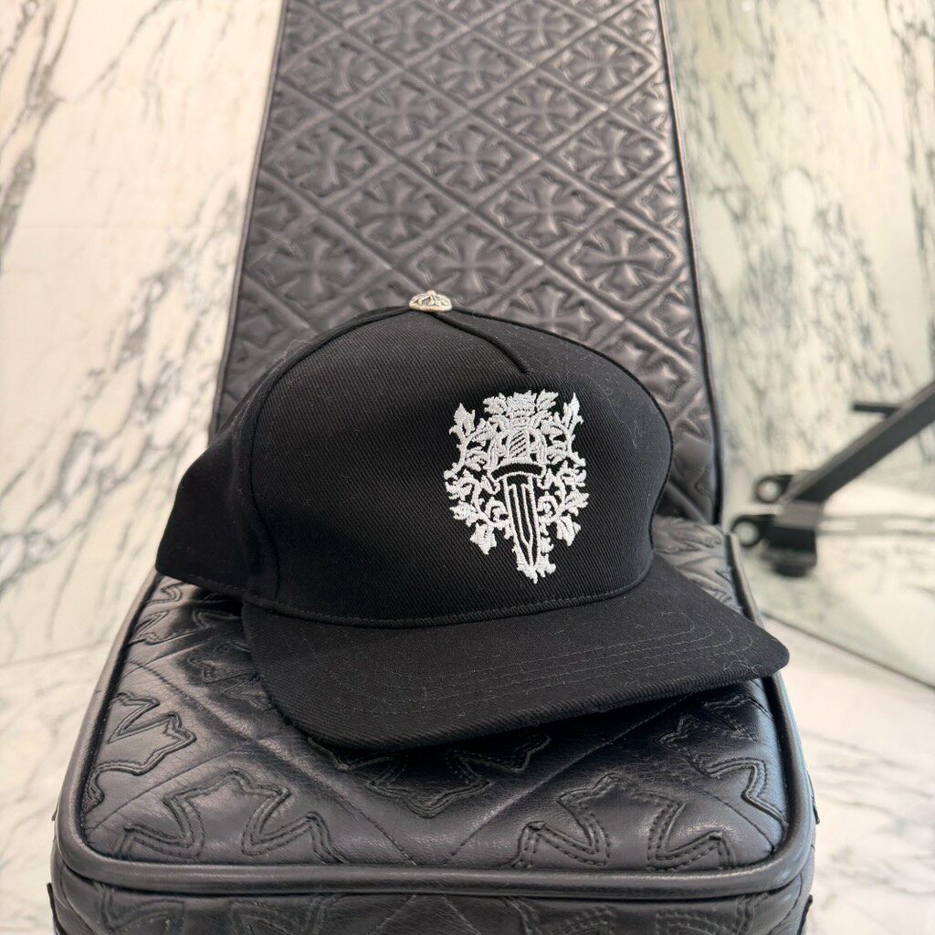 楽天市場】クロムハーツ（素材（生地・毛糸）綿・コットン）（キャップ