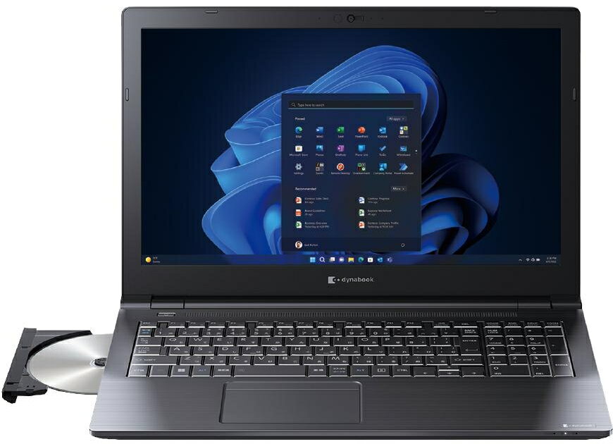 楽天市場】dynabook ノート パソコン i5 microsoft office 15.6の通販
