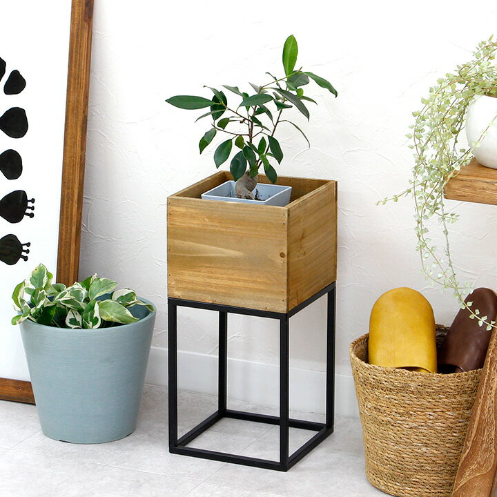 楽天市場】レトロ（フラワースタンド・園芸ラック｜ガーデニング・農業