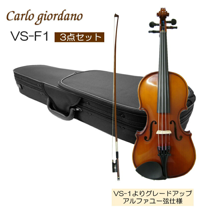 楽天市場】ステンター バイオリン 1／8の通販