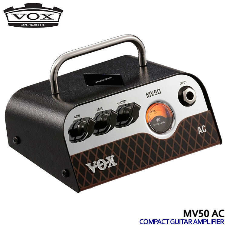 楽天市場】vox mv－50－acの通販