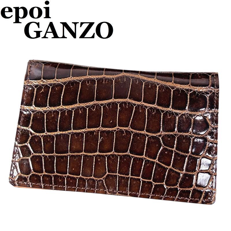 名刺入れ（メンズ） GANZO 人気ブランドランキング2026 | ベストプレゼント