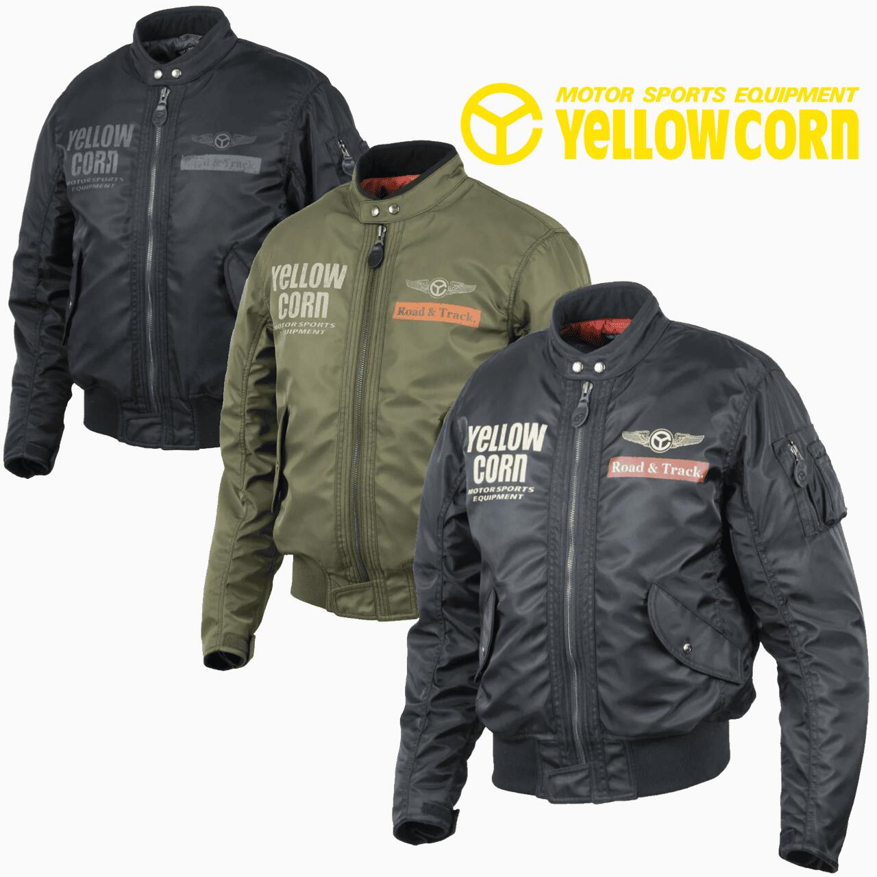 楽天市場】イエローコーン ジャケット（サイズ（S/M/L）3L・素材（生地