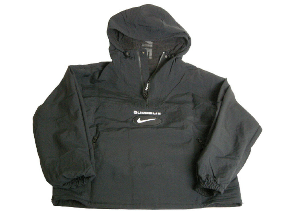 楽天市場】supreme ナイロン パーカーの通販