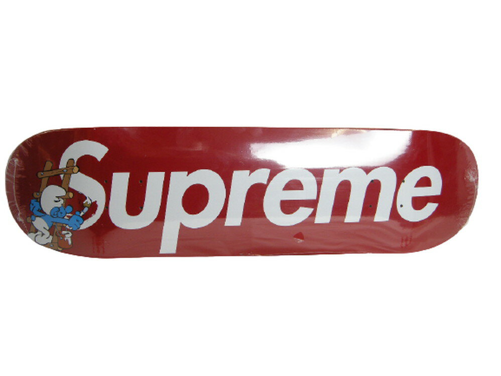 楽天市場】supreme デッキ（スケートボード｜スケートボード
