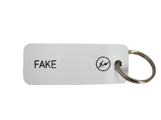 楽天市場】fragment design キーホルダーの通販