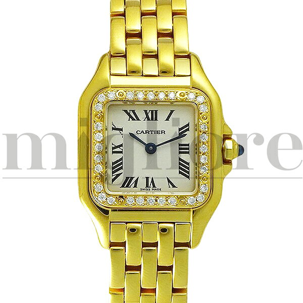 楽天市場】ダイヤ（ブランドカルティエ）（レディース腕時計｜腕時計