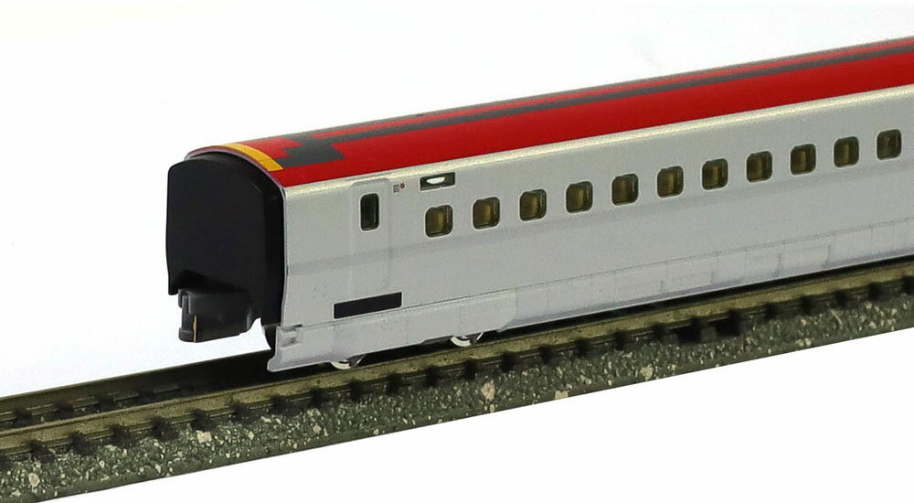 楽天市場】e6系 nゲージ 7両（鉄道模型｜ホビー）の通販