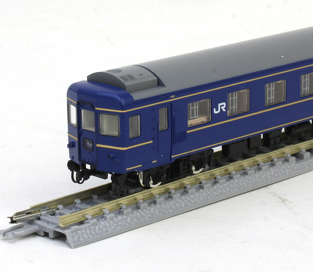 楽天市場】nゲージ 24系の通販