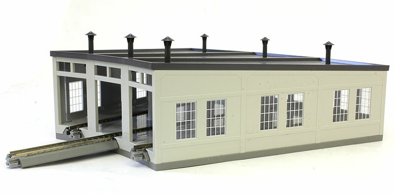 楽天市場】nゲージ 蒸気機関車（ストラクチャー・レイアウト｜鉄道模型