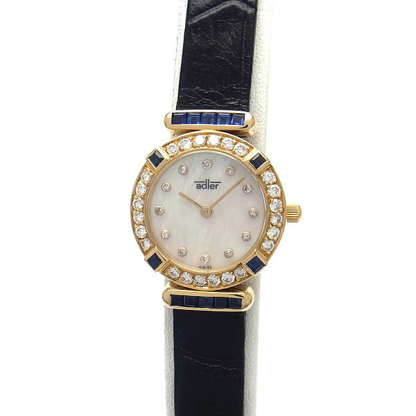 楽天市場】ADLER（腕時計）の通販