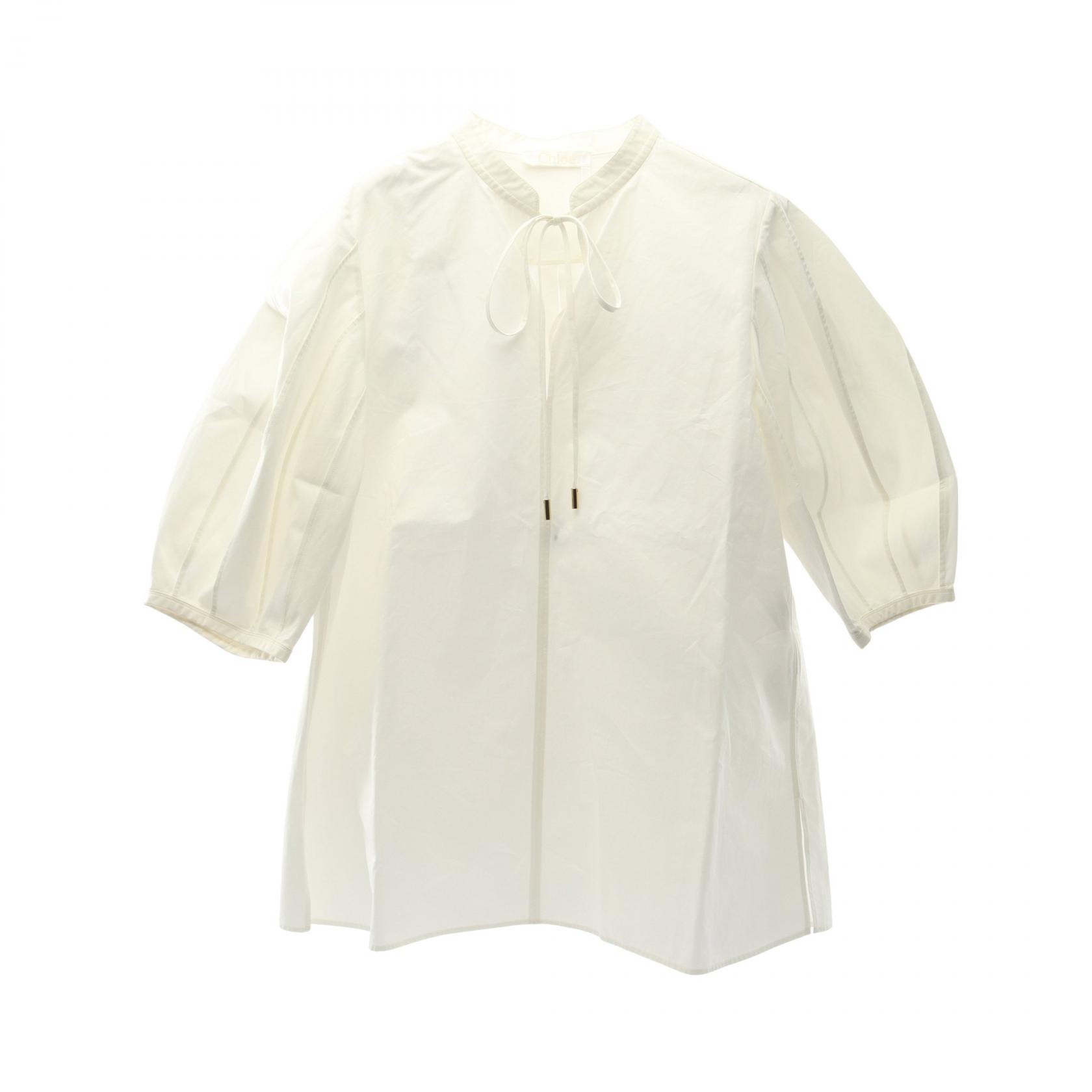 楽天市場】Chloe クロエ（シャツ・ブラウス｜トップス）：レディース