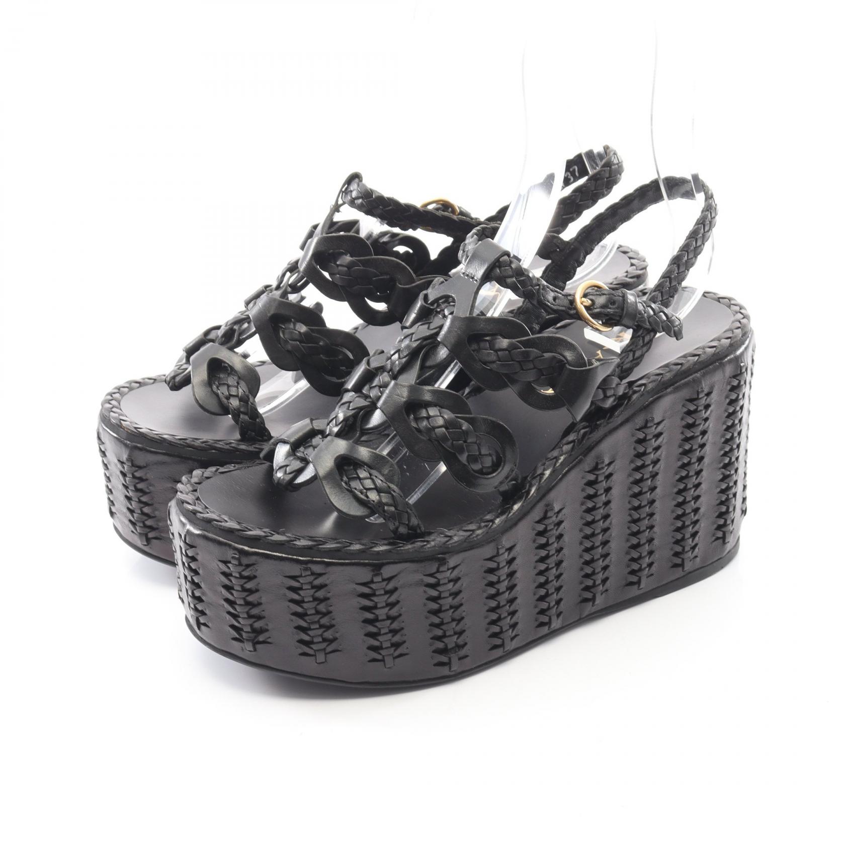 楽天市場】PRADA プラダ（サンダル｜レディース靴）：靴の通販