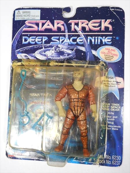 楽天市場】スタートレック（フィギュア｜コレクション）：ホビーの通販