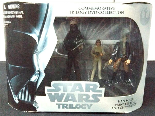 楽天市場】スターウォーズ dvd（フィギュア｜コレクション）：ホビーの通販