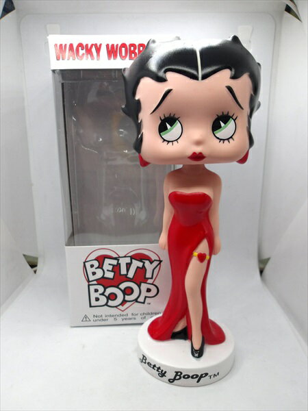 楽天市場】ベティちゃん フィギュアの通販