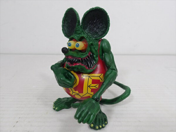 楽天市場】ラットフィンク（フィギュア｜コレクション）：ホビーの通販