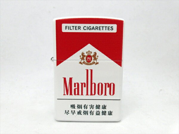 楽天市場】マルボロ zippoの通販