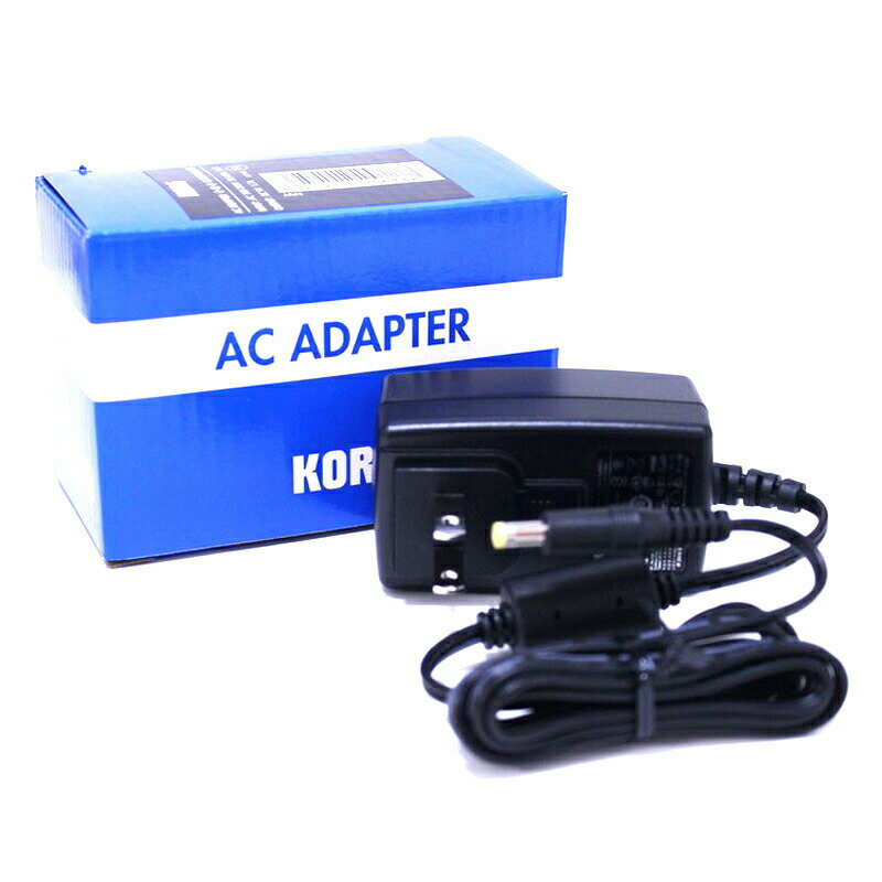 楽天市場】korg kaossilator アダプターの通販