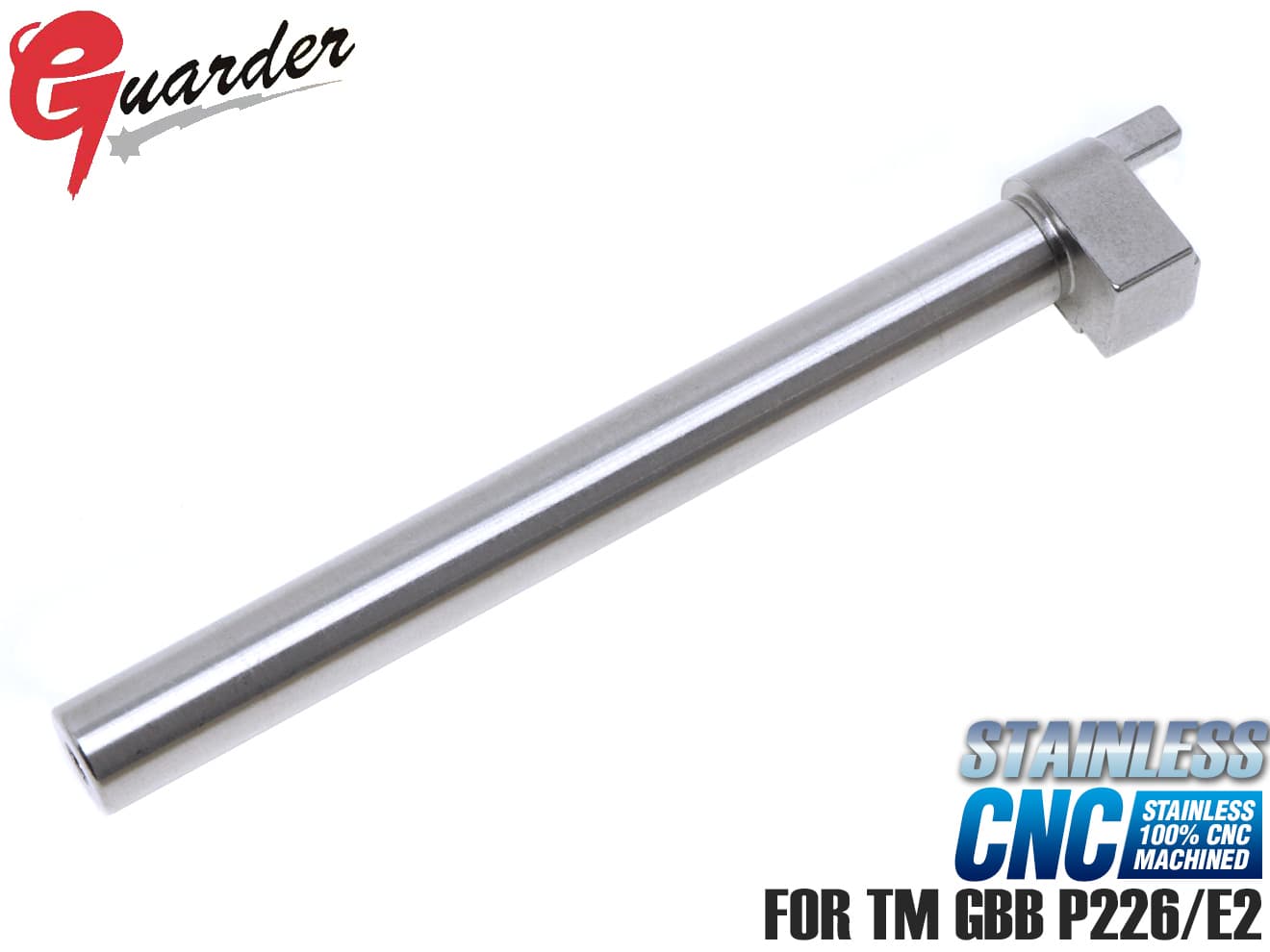 楽天市場】sig p226 e2 ステンレスの通販