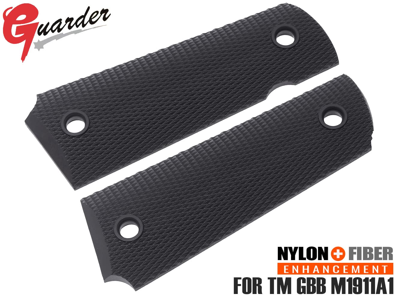 楽天市場】ガバメント グリップ 交換の通販