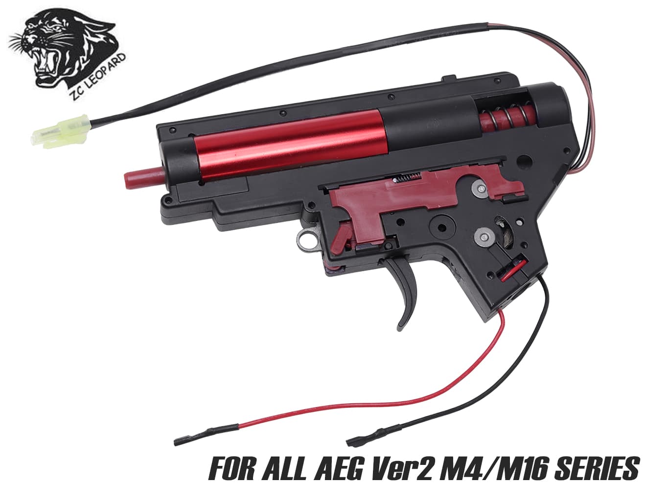 東京マルイ 純正 電動ガン31発/sM4CRW HCハイサイクルメカボックス