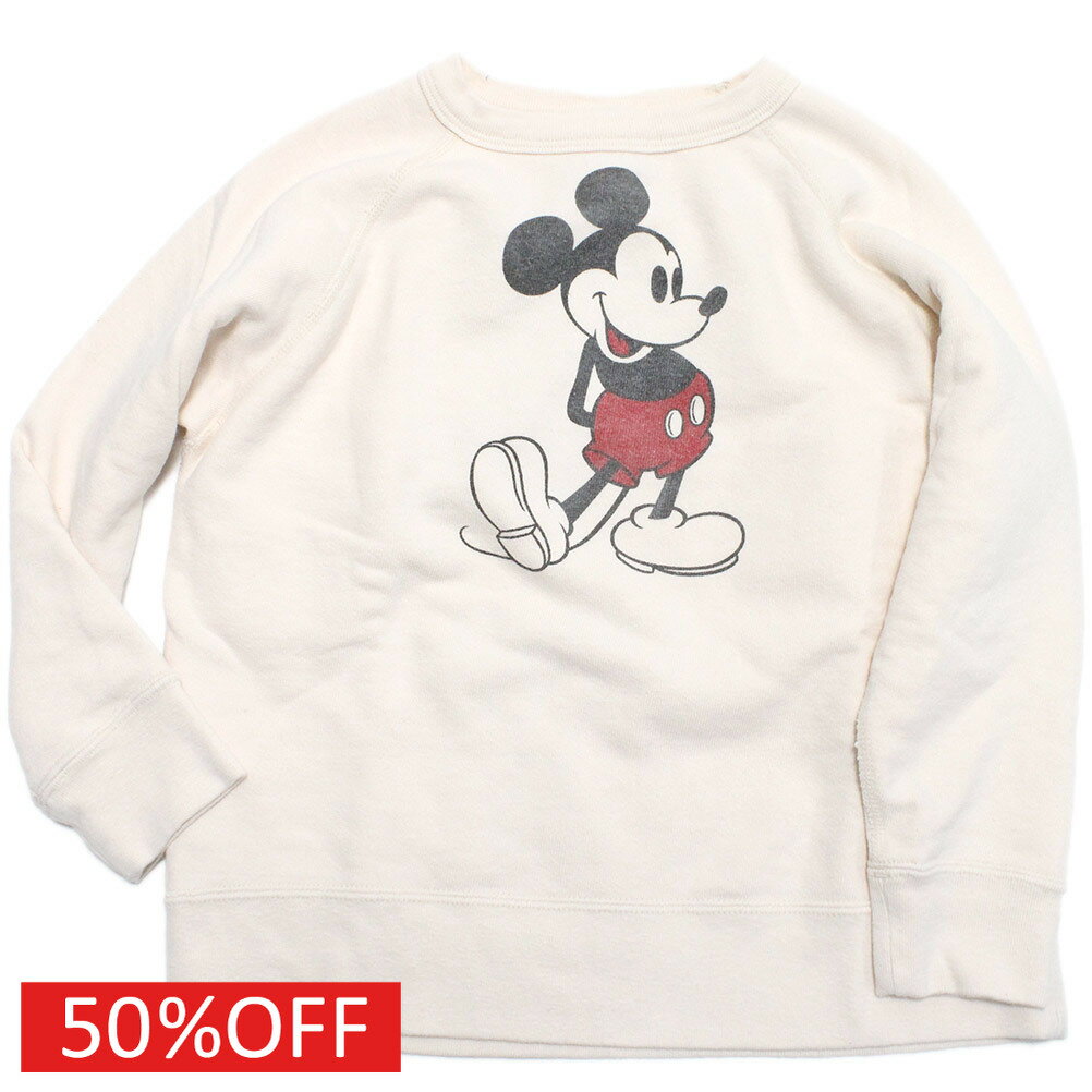 楽天市場】デニム&ダンガリー ミッキー 160の通販